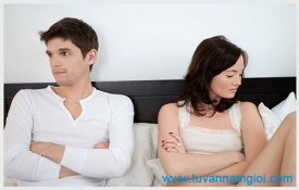 Những nguyên nhân gây suy giảm khả năng tình dục ở nam giới